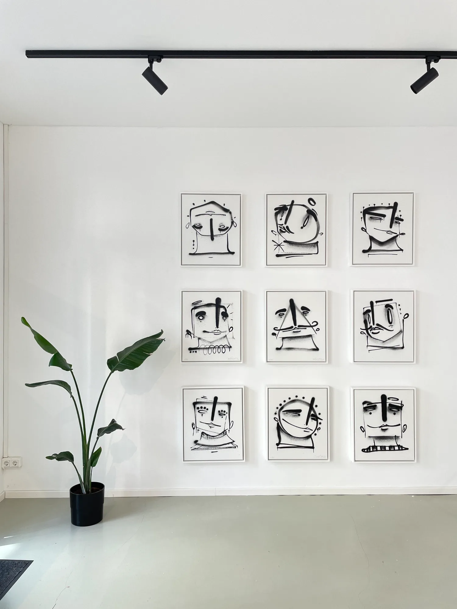 Raw Heads – Düsseldorf